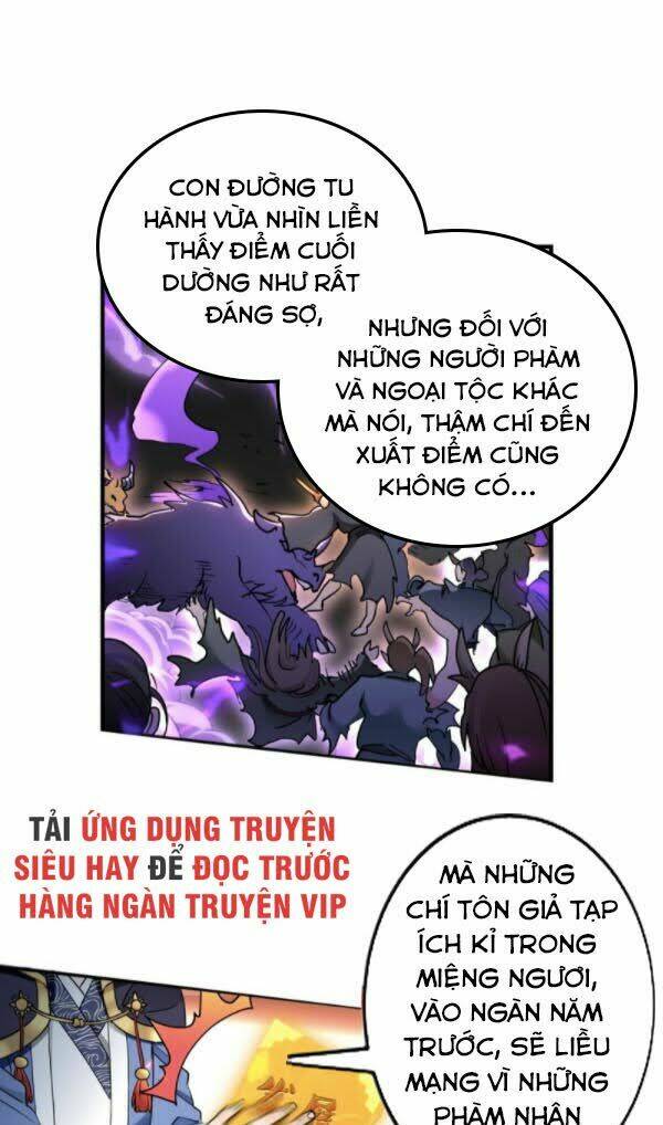 Lão Tổ Của Bạn Đang Online: Chapter 88