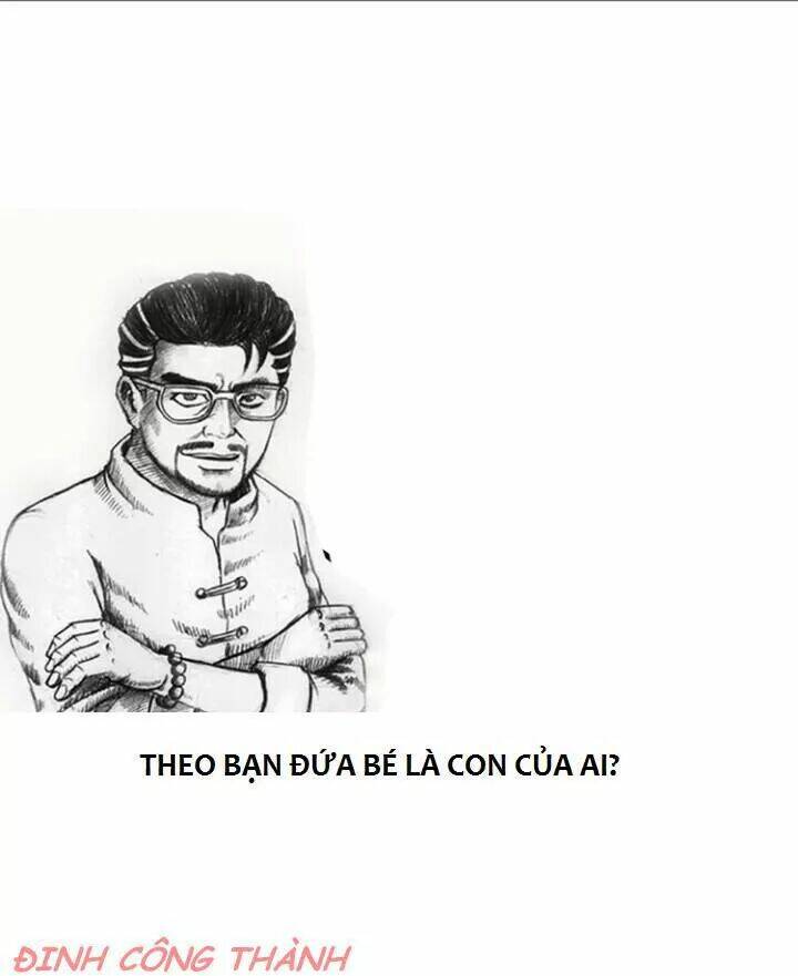 Thầy Súng Kể Chuyện Ma: Chapter 9