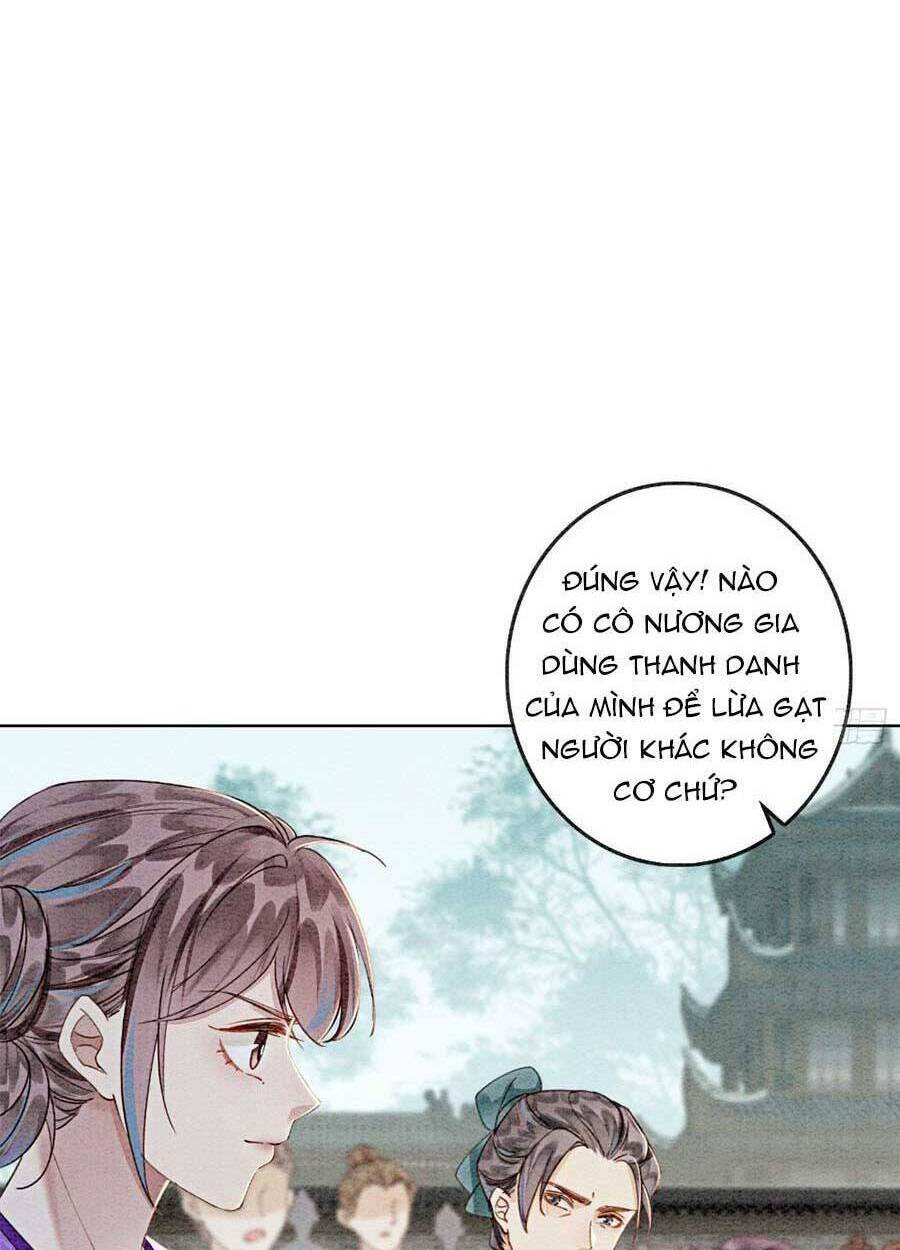 Bắt Đầu Hủy Hôn Để Công Lược Vương Gia: Chapter 45