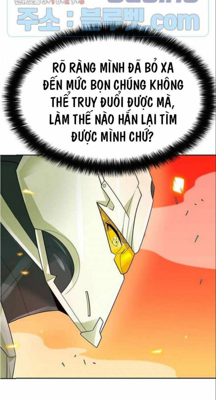Tôi Tự Động Săn Một Mình: Chapter 84