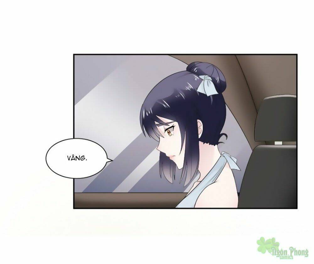 Thiên Kim Đường Môn: Chapter 72