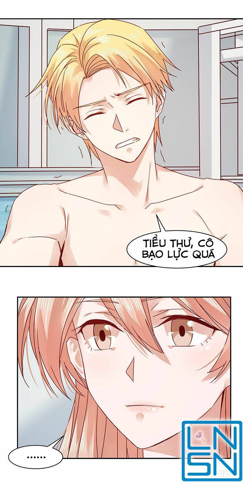 Vợ Yêu Của Ác Ma: Chapter 69