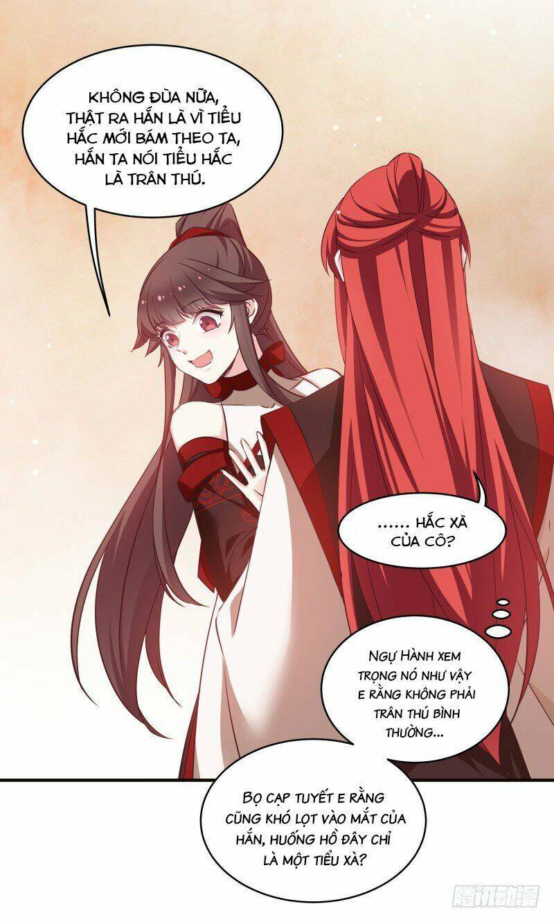 Trò Chơi Trừng Phạt: Chapter 74