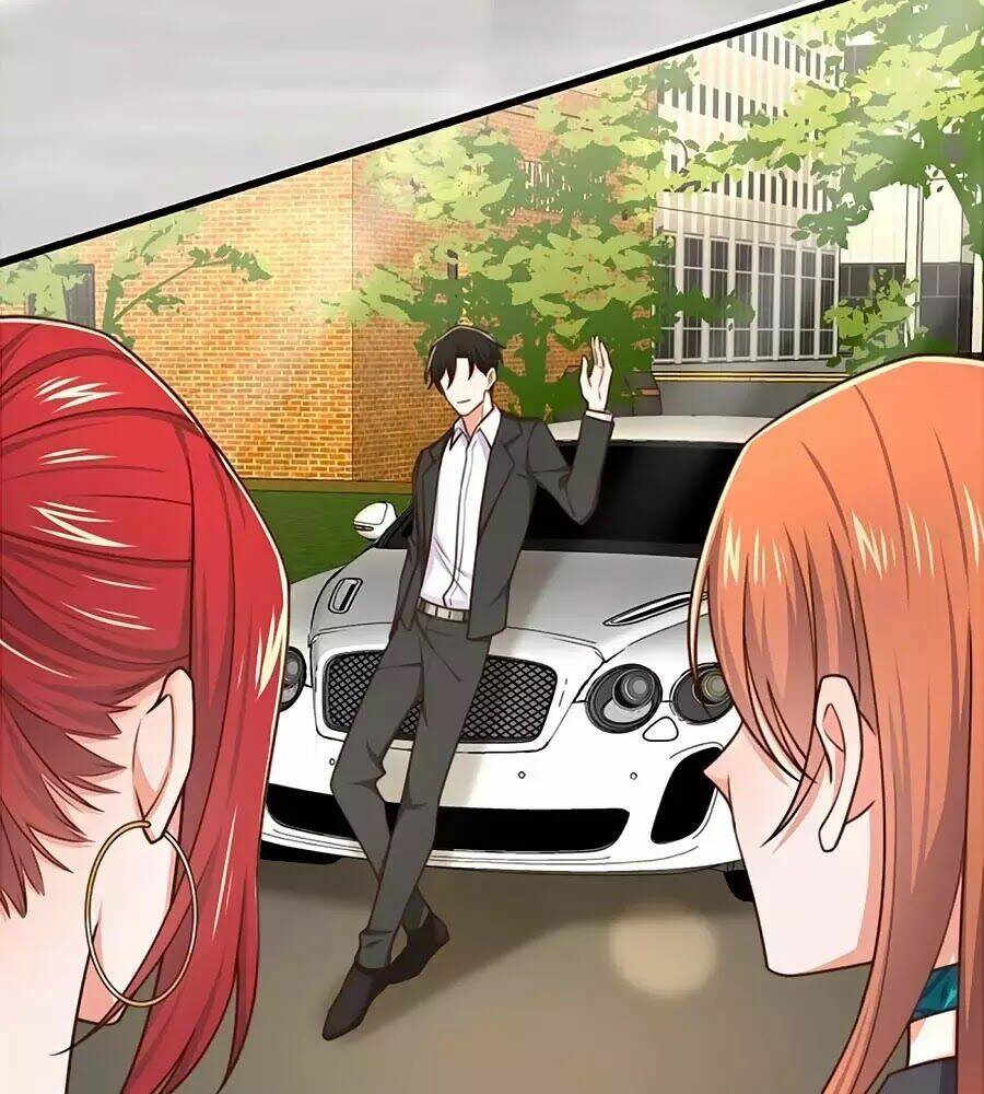 Nhật Ký Báo Thù Của Thiên Kim Hai Mặt: Chapter 53