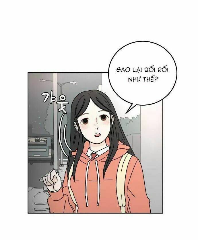 30 Phút Bước Đi Bên Em: Chapter 80