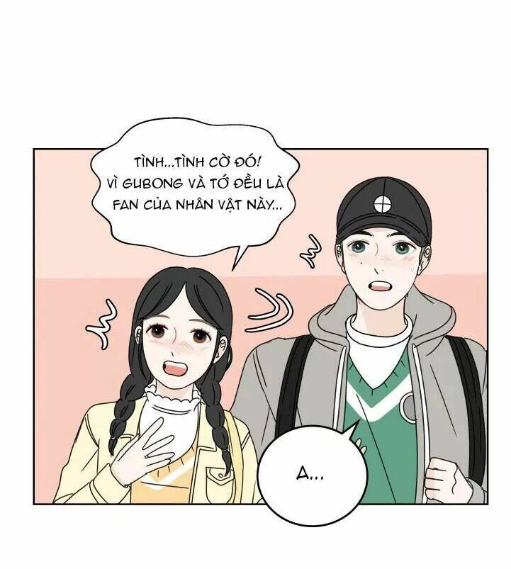 30 Phút Bước Đi Bên Em: Chapter 67