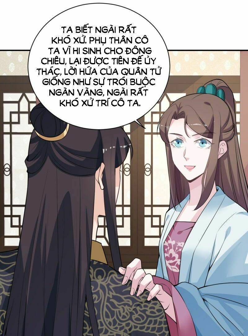 Cung Đấu Live: Chapter 26