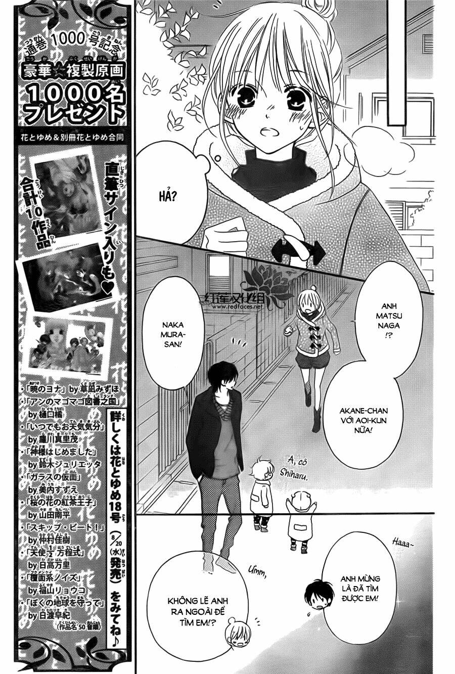 Love So Life: Chapter 93