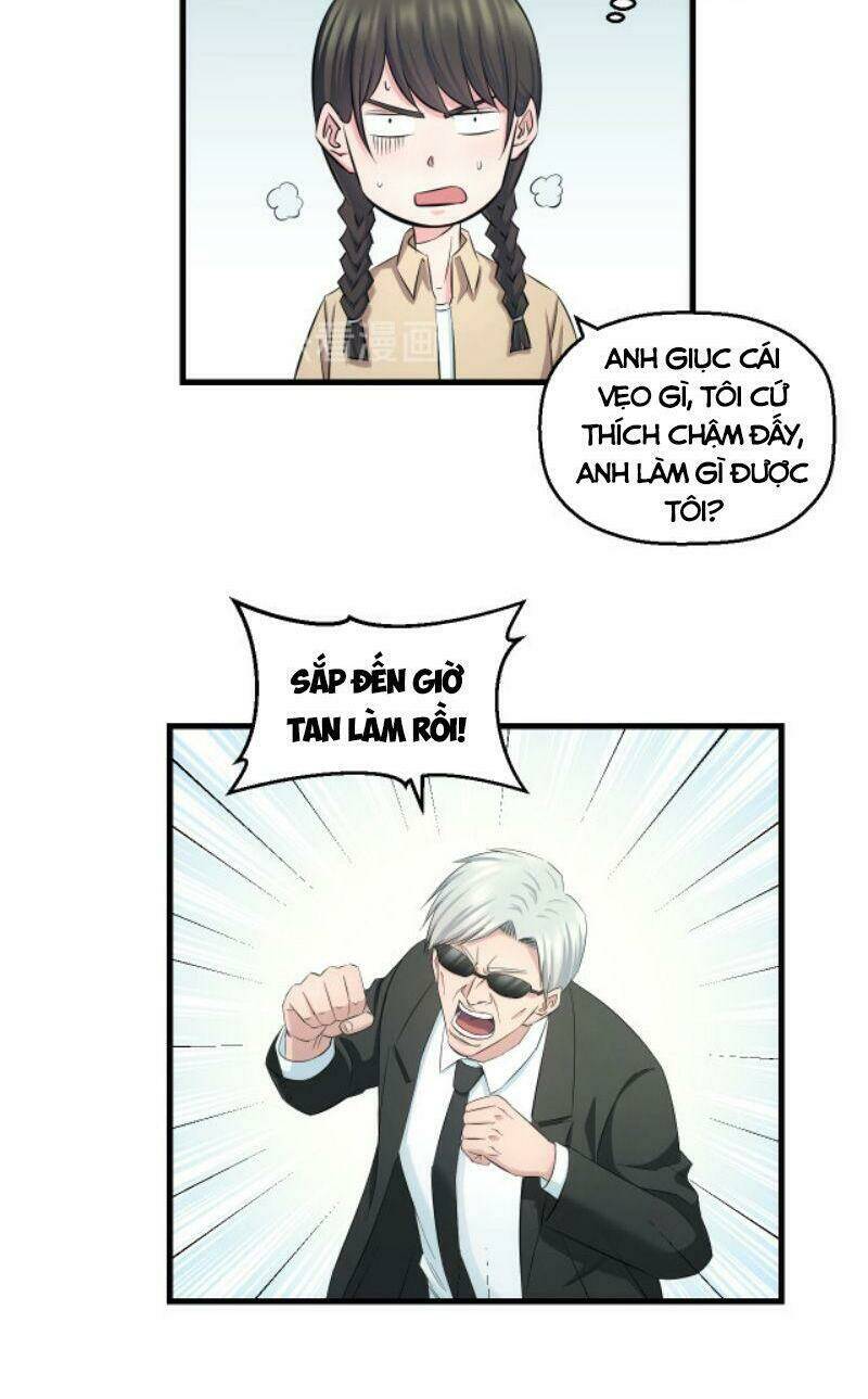 Đối Mặt Với Thử Thách: Chapter 57
