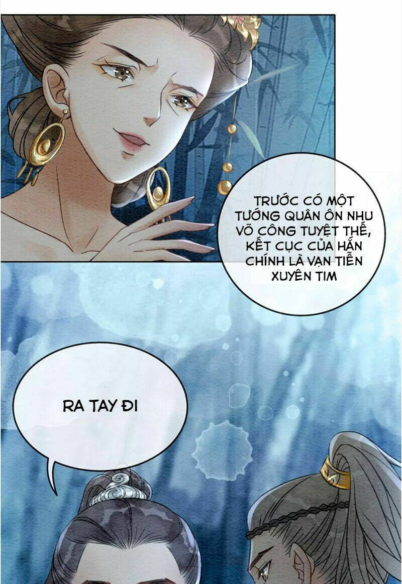 Hậu Cung Của Trẫm Cháy Rồi!: Chapter 69