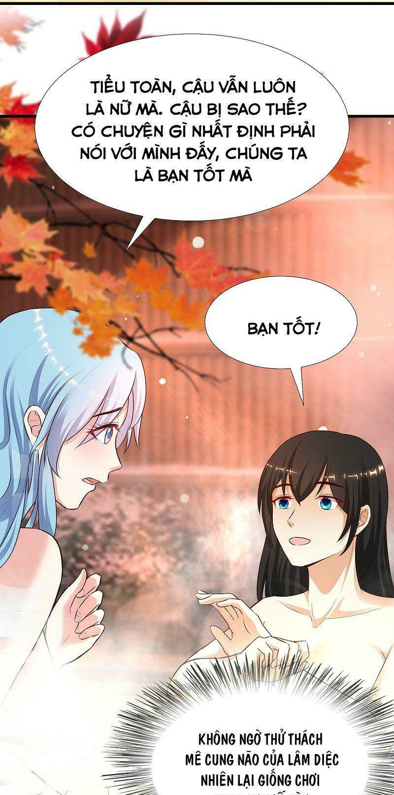 Tối Cường Vận Đào Hoa: Chapter 164