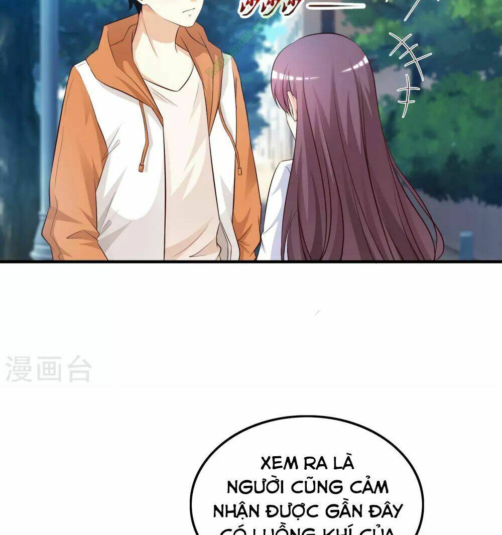 Tối Cường Vận Đào Hoa: Chapter 25