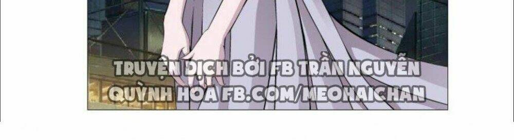 Cạm Bẫy Của Nữ Thần: Chapter 6