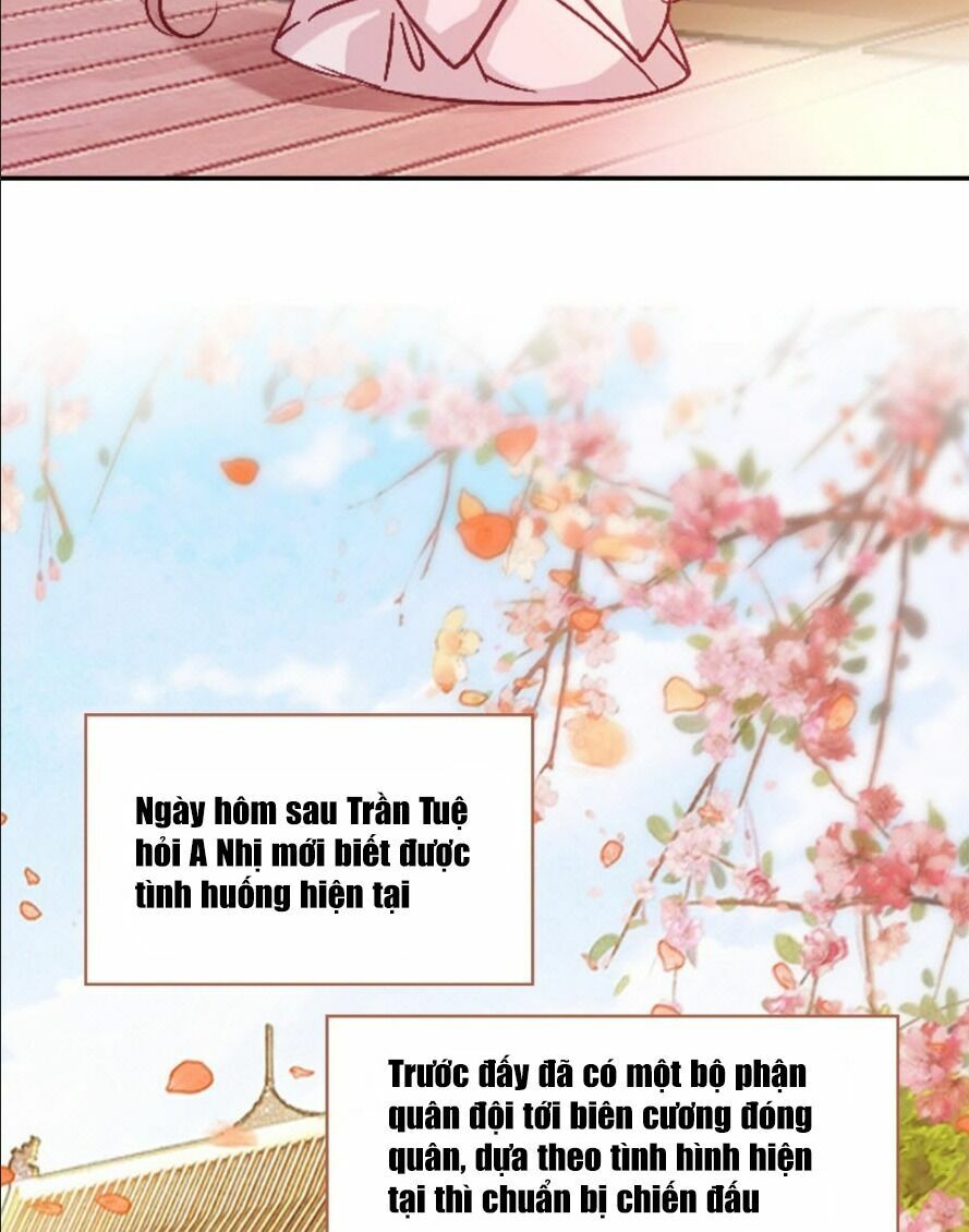 Gả Cho Một Tên Thái Giám Đáng Ghét: Chapter 89