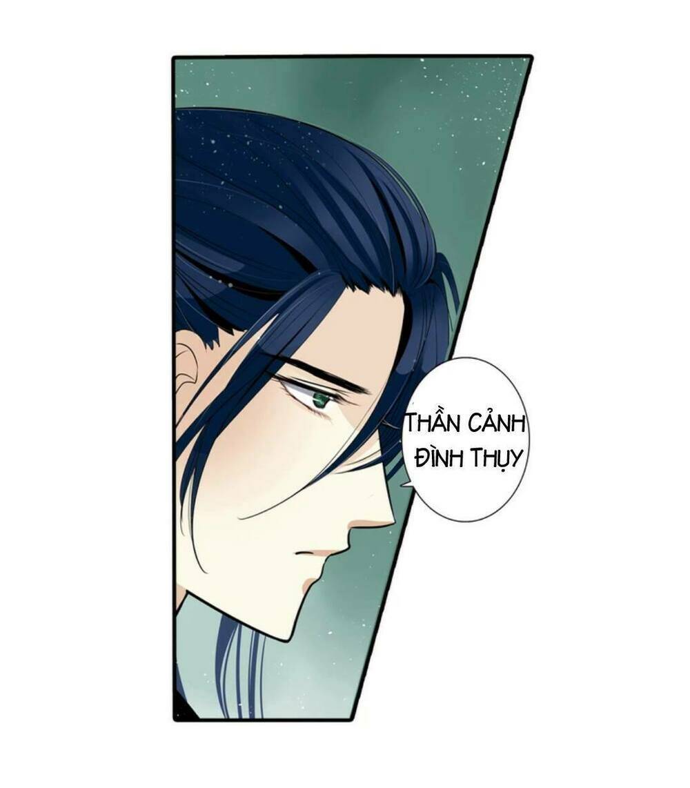 Nghịch Thần: Chapter 1