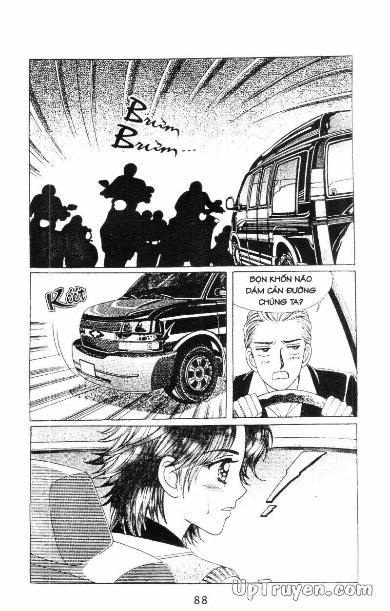 Mặt nạ tình yêu: Chapter 114