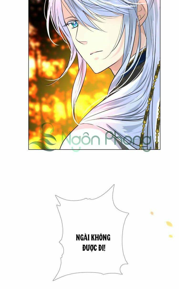 Sao Lại Là Yêu?: Chapter 11