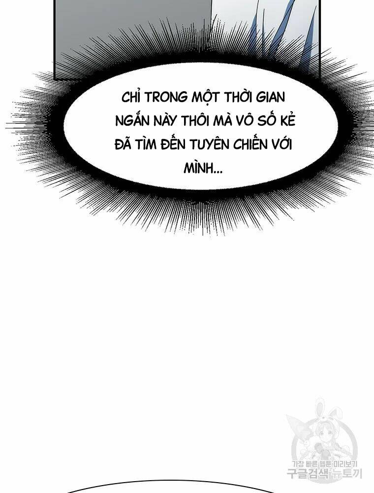 Các Chòm Sao Chỉ Chú Ý Mình Tôi: Chapter 31
