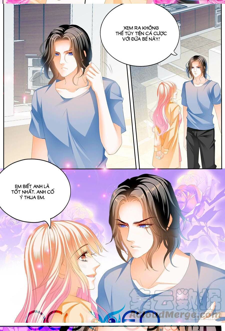 Bá Đạo Tiểu Thúc, Xin Trêu Chọc Vừa Thôi!: Chapter 236