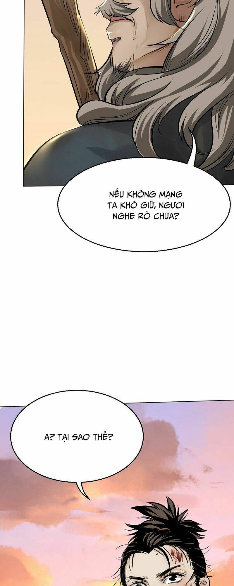 Liên Thành Quyết: Chapter 4