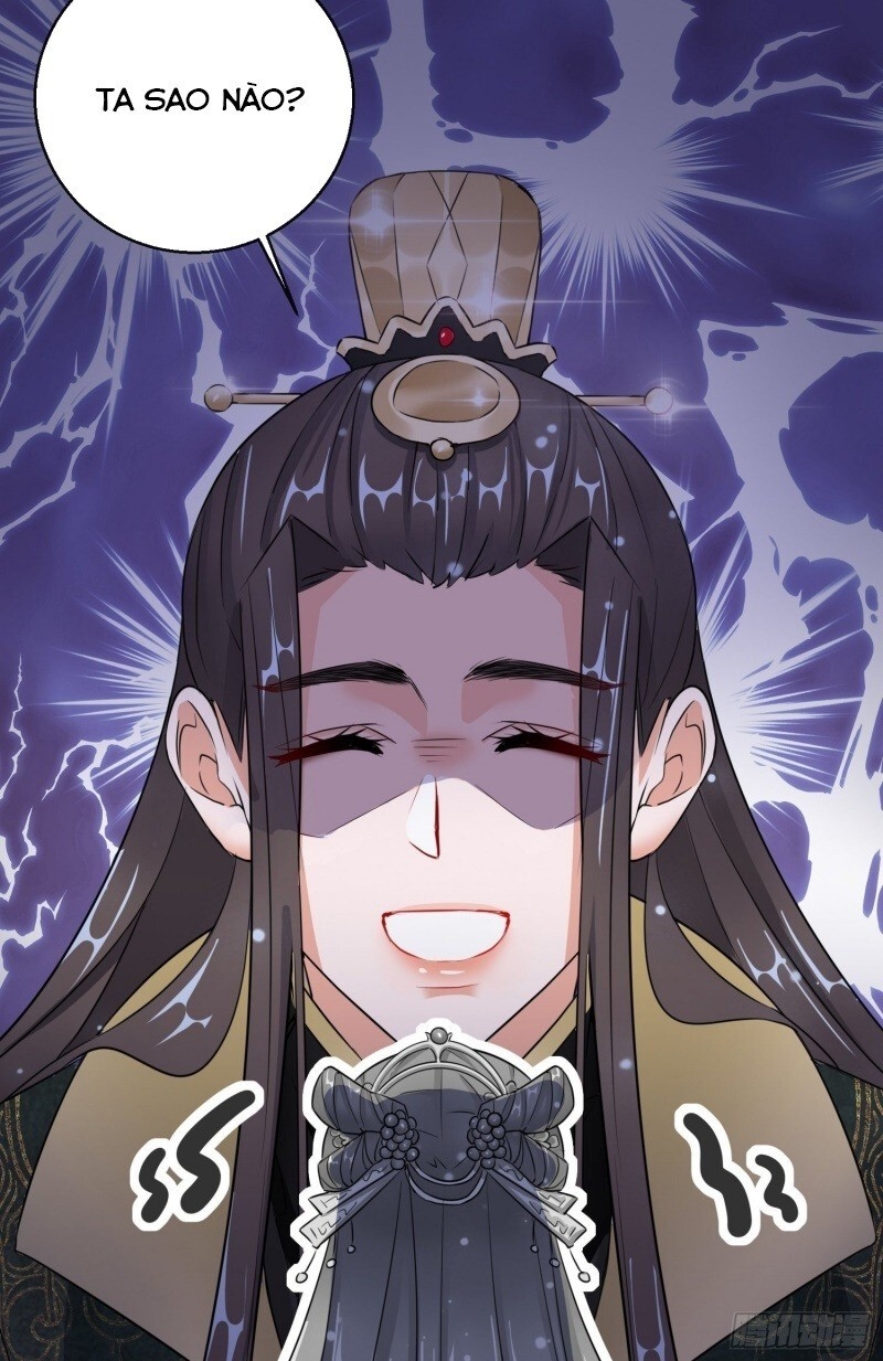 Công Lược Trưởng Thành Của Vương Phi: Chapter 15