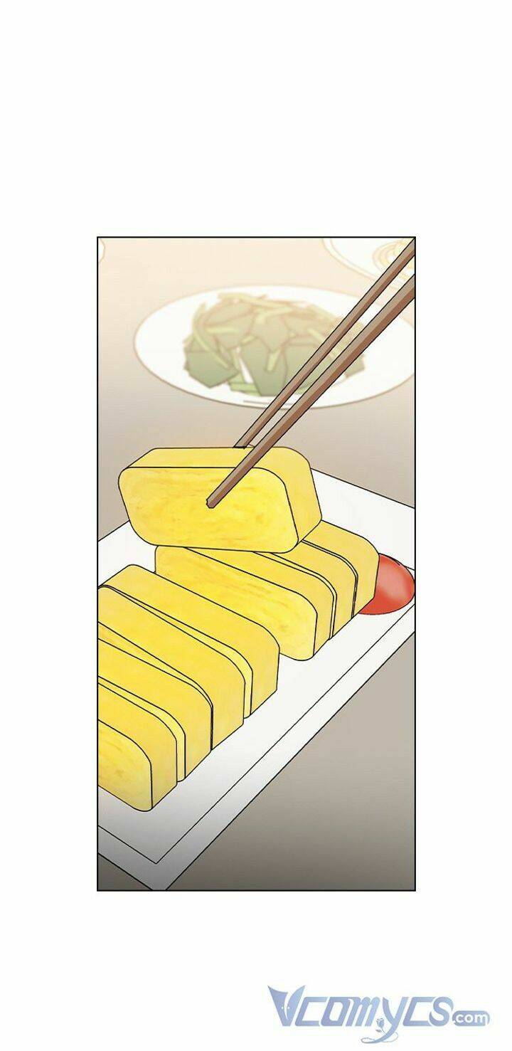 Duyên Nợ Kiếp Trước: Chapter 31