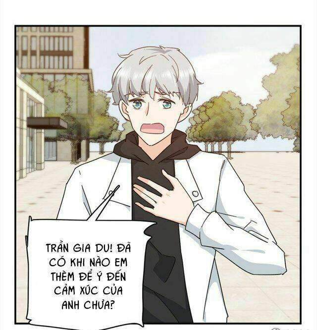 Khốn Ái Tù Lung: Chapter 44