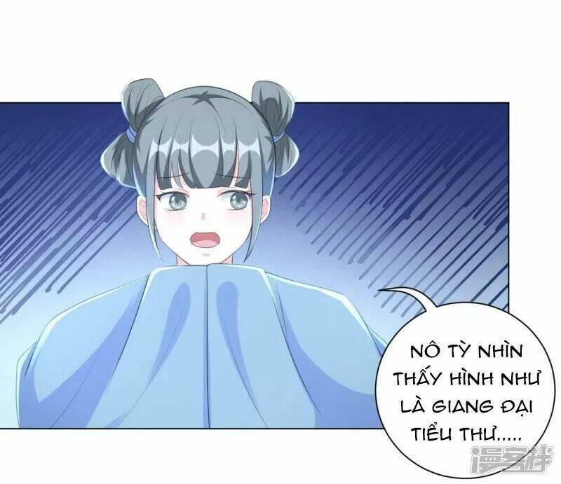 Vương Phi Có Độc!: Chapter 32