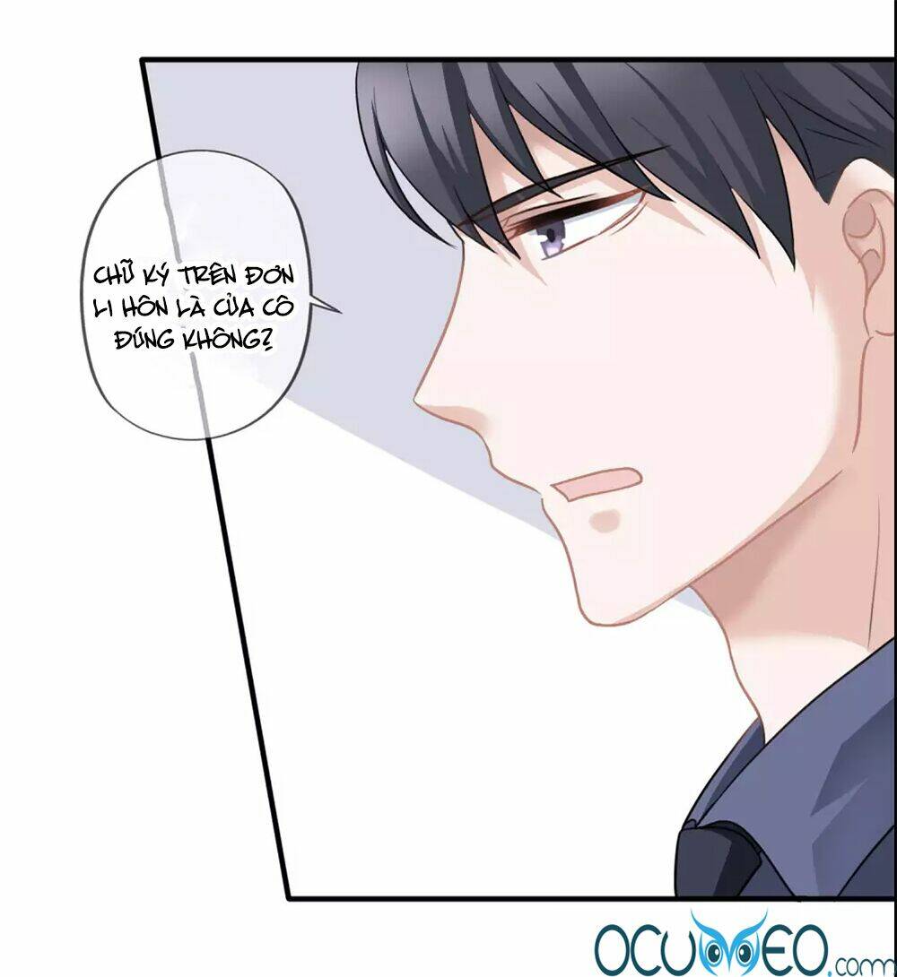 Mỹ Vị Giai Thê: Chapter 3