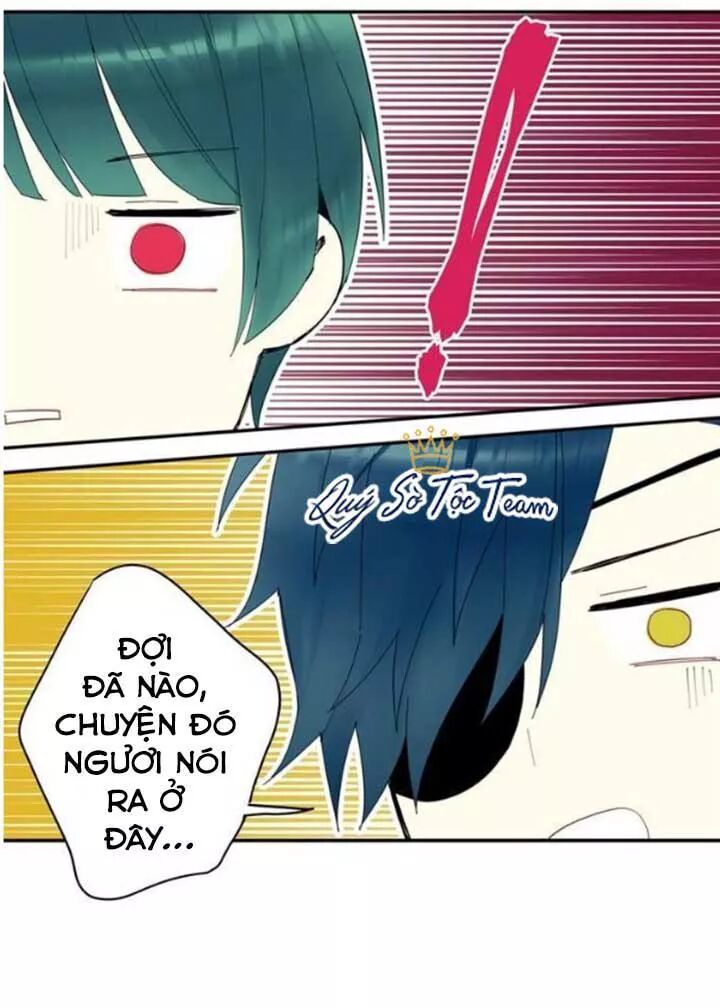 Tồn Tại Với Tư Cách Là Vợ Của Nam Chính: Chapter 61: Kẻ kỳ bí