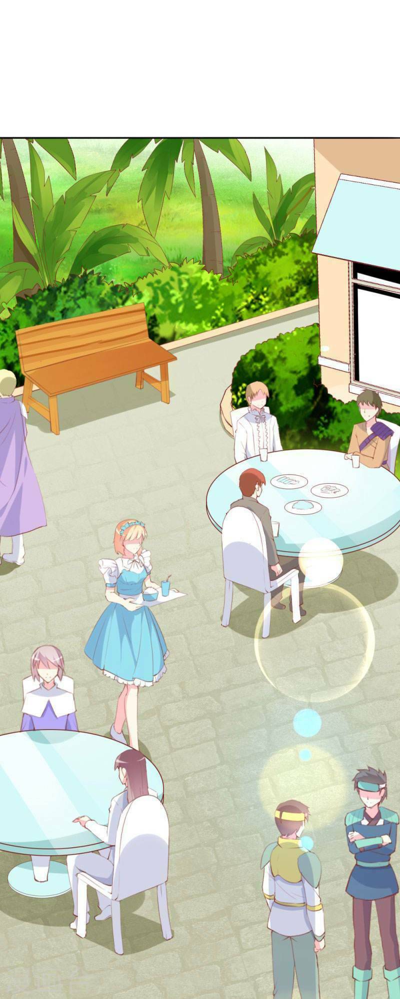 Này! Đừng Động Vào Phô Mai Của Tôi: Chapter 90