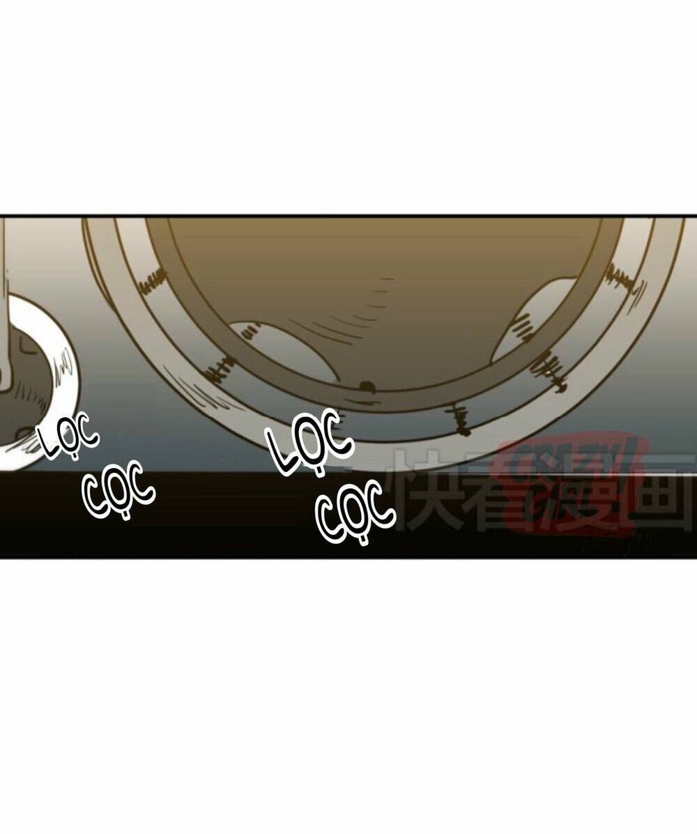 Kim Tiền Chí Thượng: Chapter 12