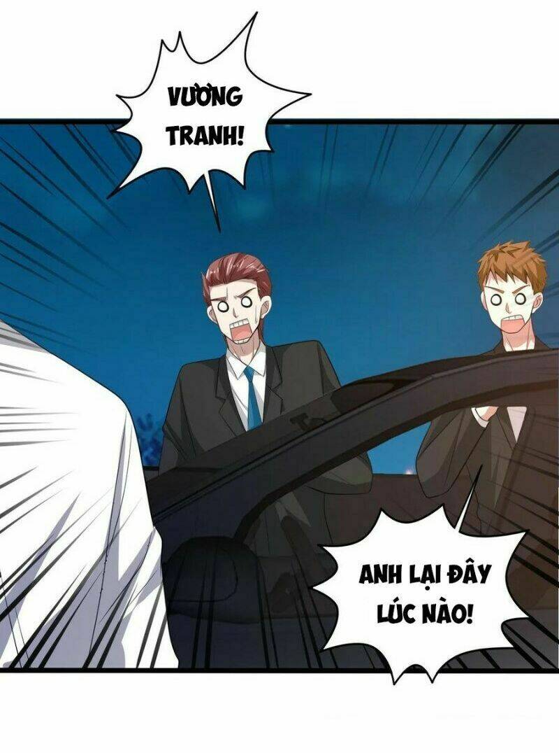 Đô Thị Tà Vương: Chapter 71