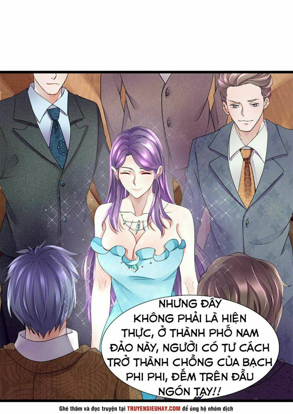 Chung Cực Binh Vương Tại Đô Thị: Chapter 17