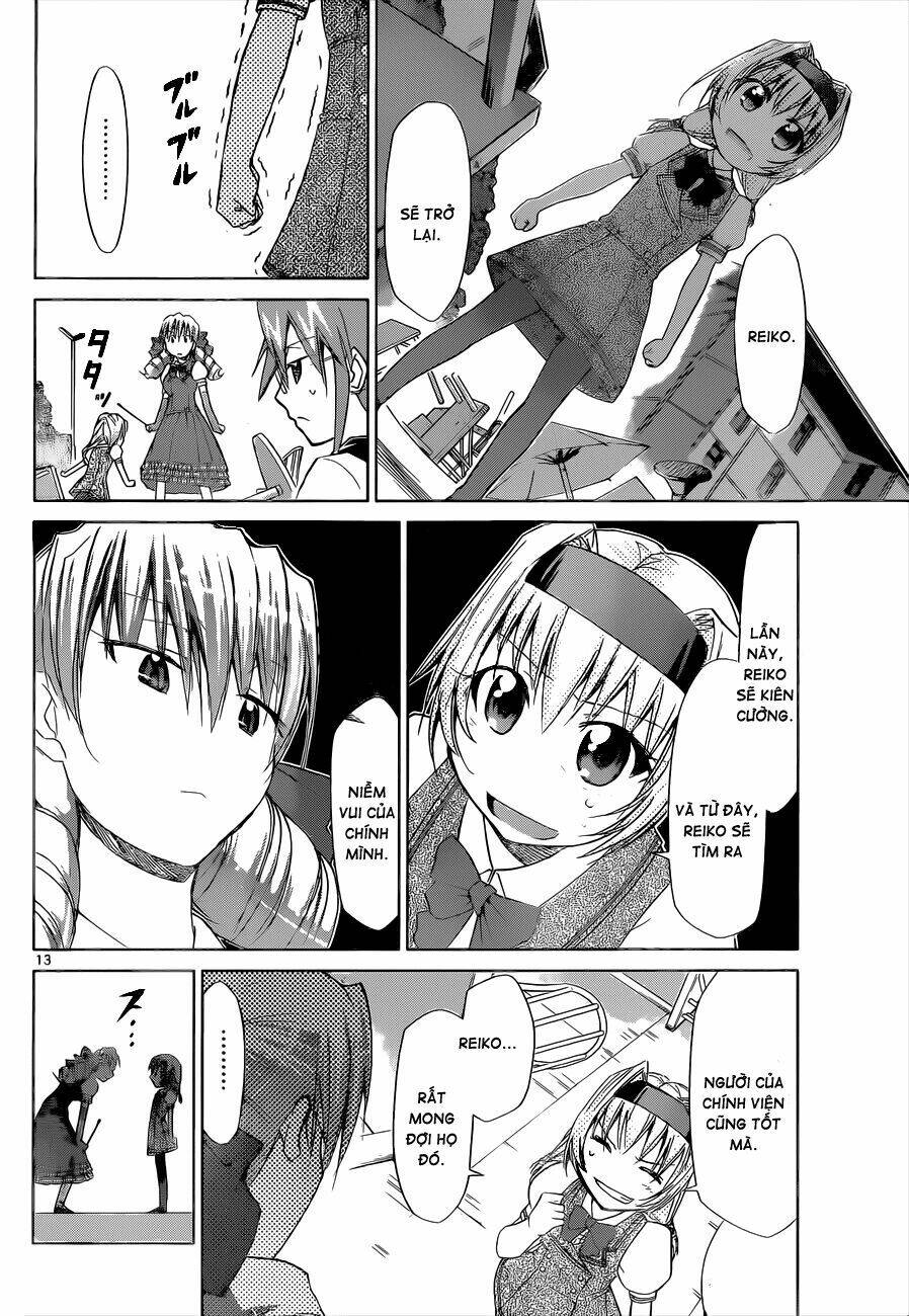 Denpa Kyoushi: Chapter 74