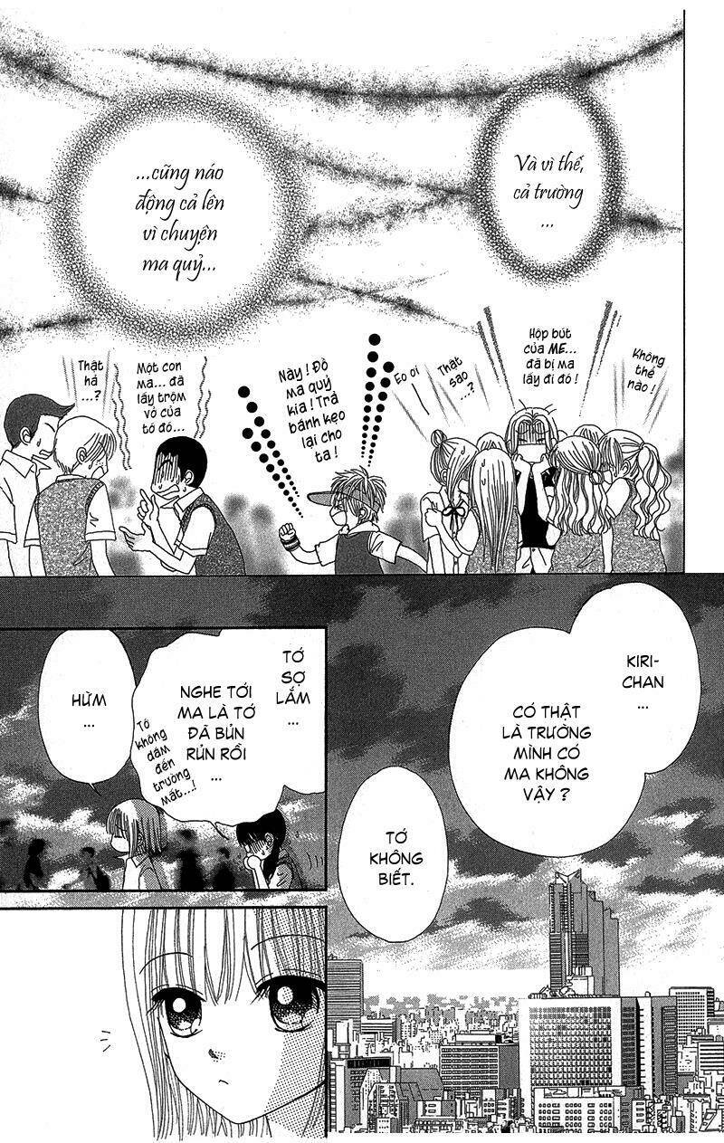 Dự Án Kéo Vàng: Chapter 34