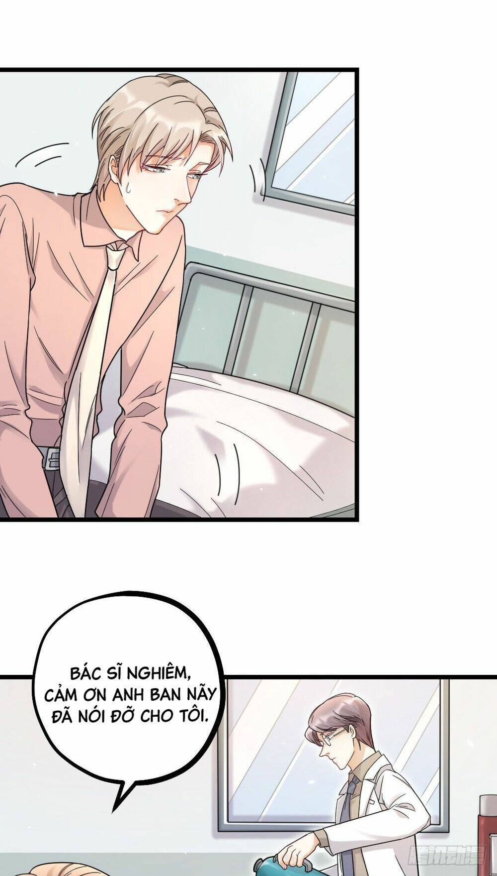 Phu Phu Khuynh Thành: Chapter 11