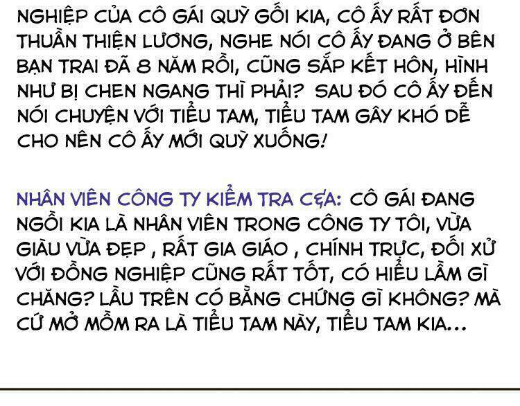 Cuộc Chiến Tình Yêu: Chapter 7