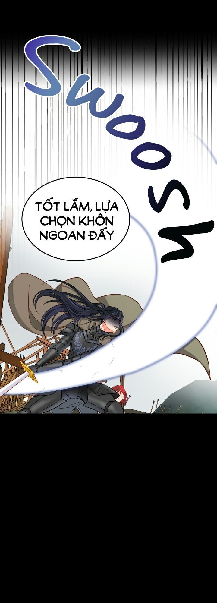 Yêu Cầu Kết Hôn Của Priscilla: Chapter 4