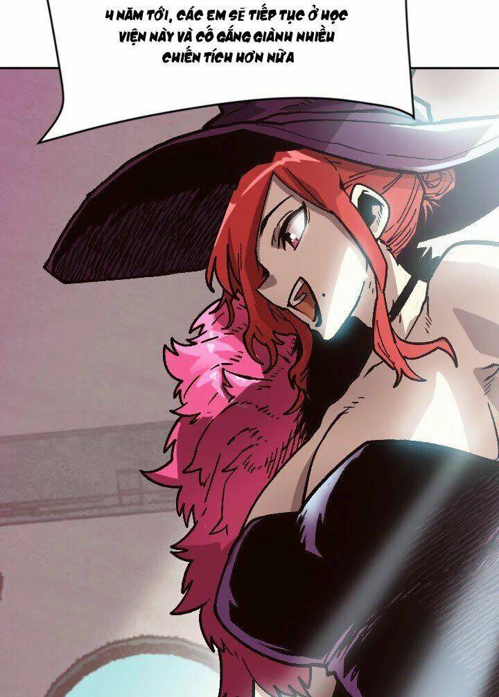 Nô Lệ Nghịch Thiên: Chapter 30