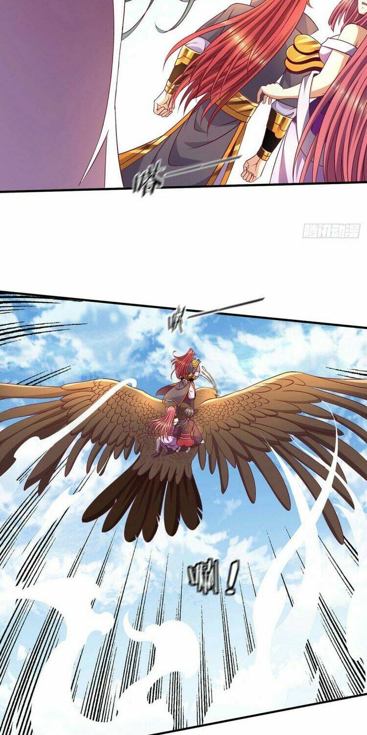 Tiên Vương Trùng Sinh: Chapter 256