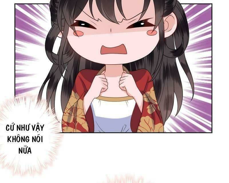 Vương Gia Kiêu Ngạo Quá Khó Cua: Chapter 31