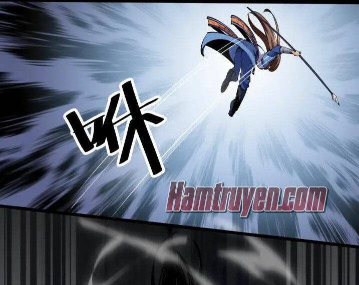 Ngự Thiên Thần Đế: Chapter 57