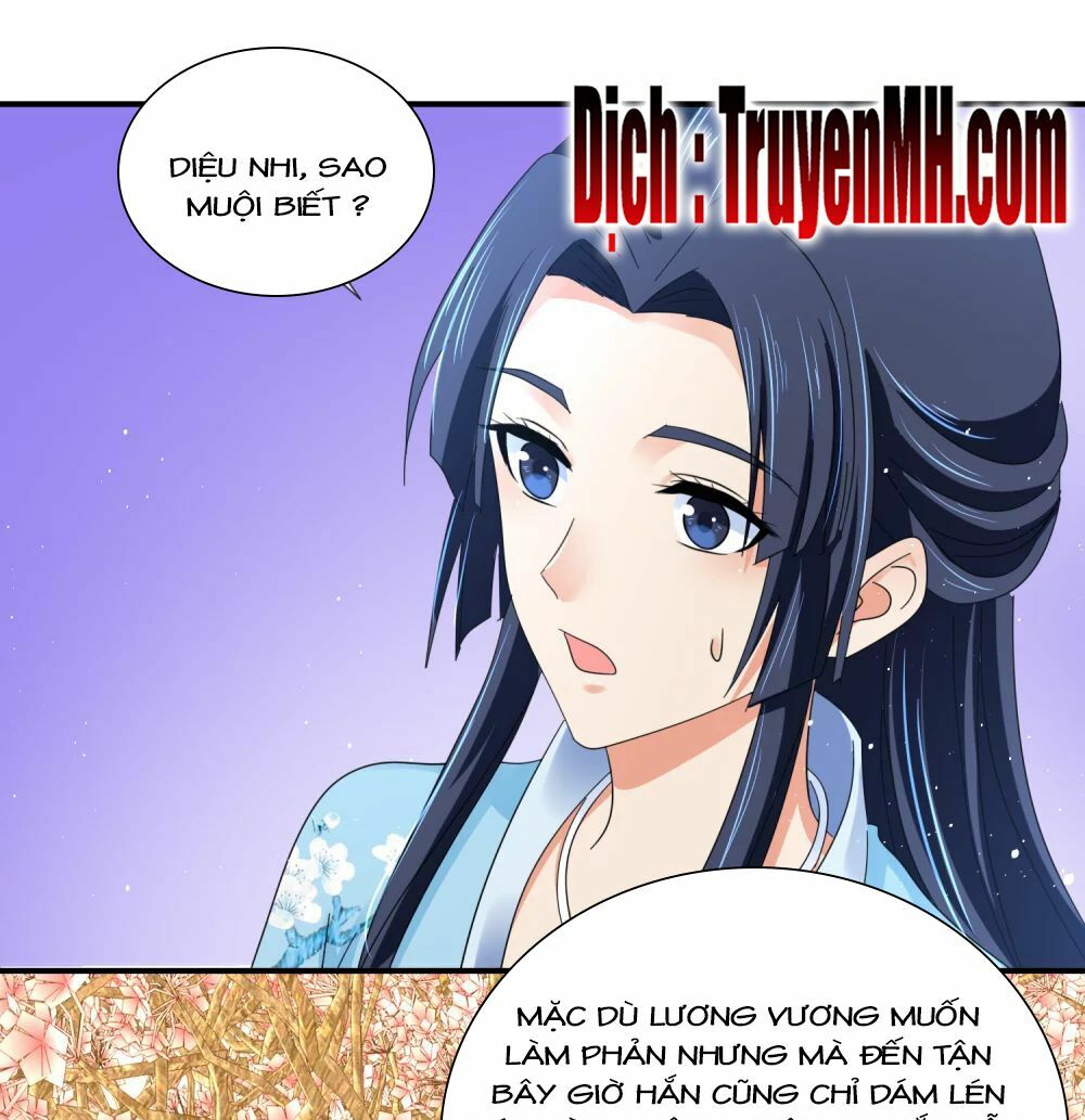 Lãnh Cung Phế Hậu Muốn Nghịch Thiên: Chapter 112