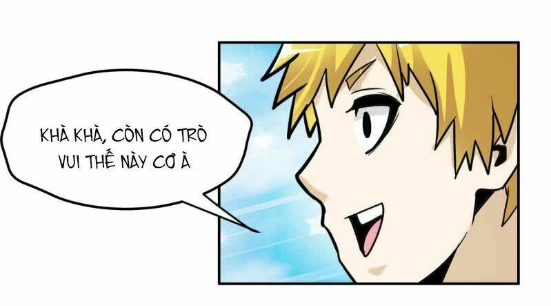 Thánh Hack Chuộc Tội: Chapter 12