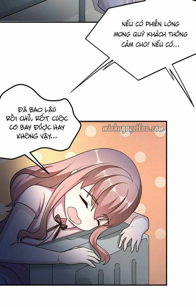 Mạc Thiếu Bức Hôn: Vợ Mới Khó Chống Đỡ: Chapter 80