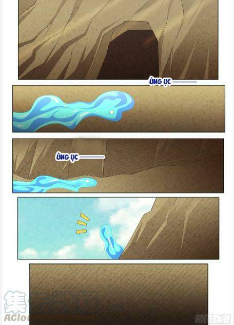 Long Vương Giác Tỉnh: Chapter 98