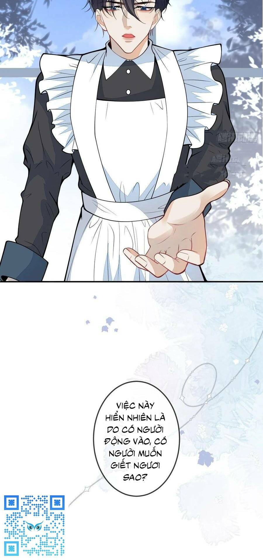 Xuyên Không Đến Thế Giới Trở Thành Đóa Hoa Của Anh: Chapter 62.7