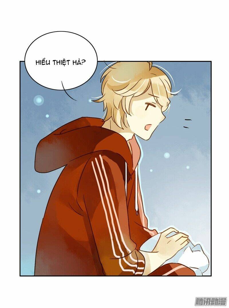 Sức Mạnh Của Sắc Đẹp: Chapter 49