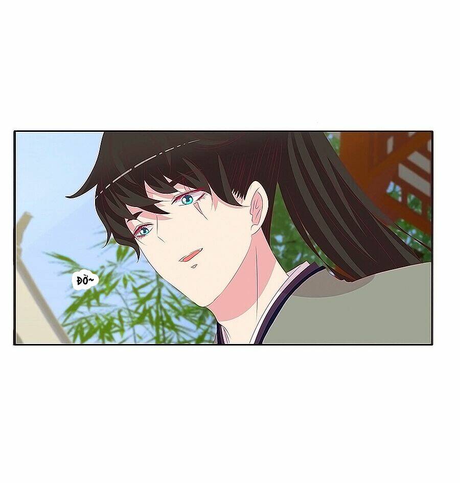 Tướng Quân Mời Ra Trận: Chapter 176